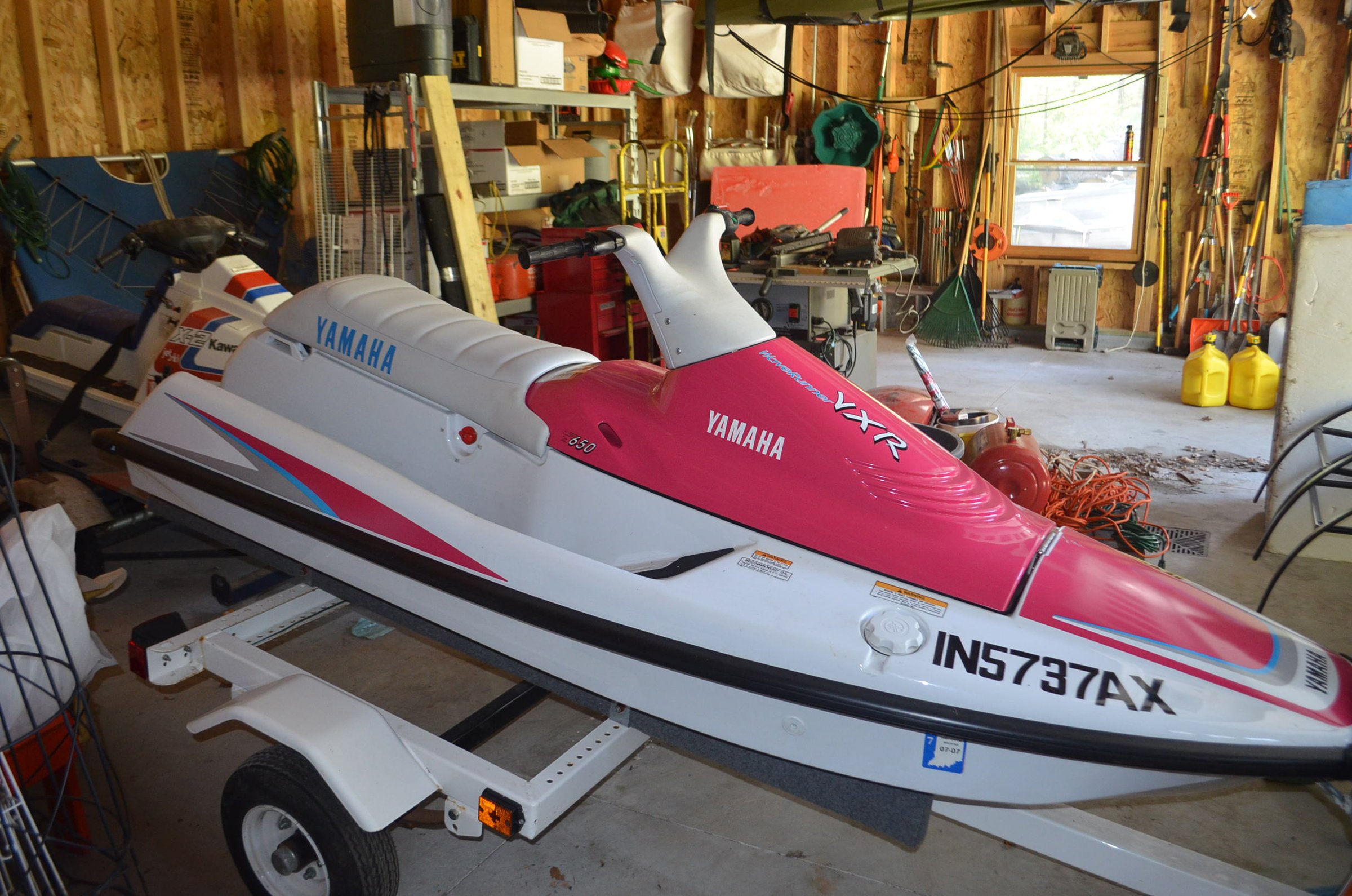 Property photo 18 - PERSONAL PROPERTY AUCTION IN STEUBEN COUNTY, INDIANA